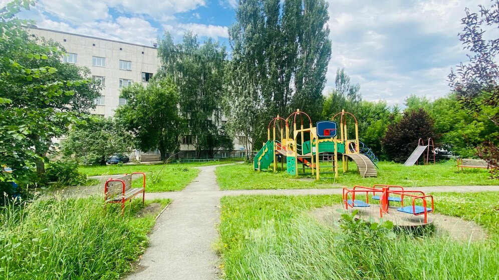 37,5 м², комната 645 000 ₽ - изображение 31
