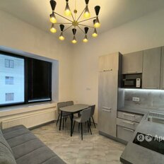 Квартира 39 м², 1-комнатные - изображение 3