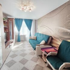 Квартира 44,2 м², 2-комнатная - изображение 1