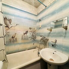 Квартира 49,7 м², 2-комнатная - изображение 1