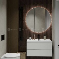 Квартира 34 м², 1-комнатная - изображение 4