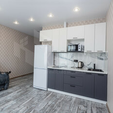 Квартира 28 м², студия - изображение 4