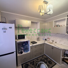 Квартира 40 м², 1-комнатная - изображение 1