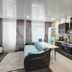 Квартира 49,2 м², 1-комнатная - изображение 3