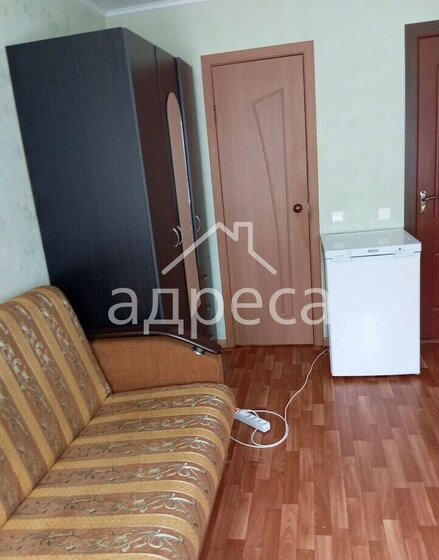 22,1 м², 1-комнатная квартира 1 620 000 ₽ - изображение 64