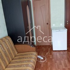Квартира 17,7 м², 1-комнатная - изображение 4