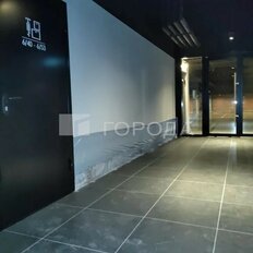 5,4 м², склад - изображение 2
