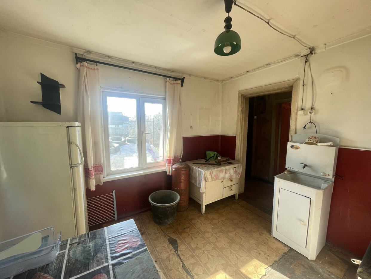 Квартира 1-комн. 31.5 м² в Петрозаводск — фото 6 из 11