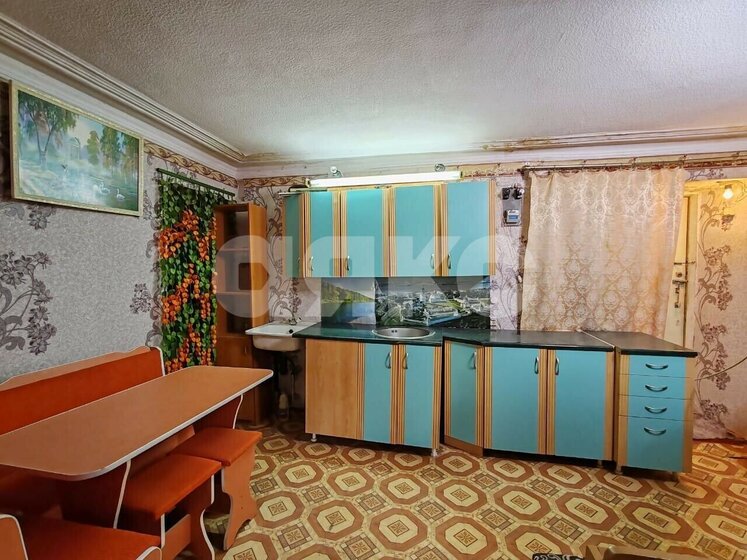 20 м², 1-комнатная квартира 2 500 000 ₽ - изображение 85