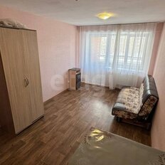 Квартира 22,4 м², студия - изображение 3