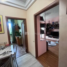 Квартира 48,6 м², 1-комнатная - изображение 5