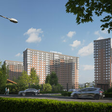 Квартира 58,7 м², 2-комнатная - изображение 5