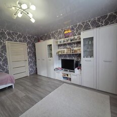 Квартира 40,8 м², 1-комнатная - изображение 5