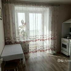 Квартира 60 м², 2-комнатная - изображение 4