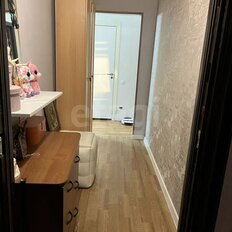 Квартира 36,5 м², 1-комнатная - изображение 4