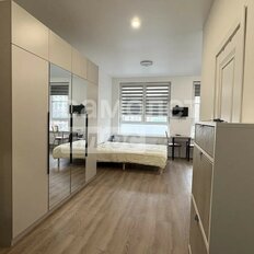 Квартира 26,1 м², студия - изображение 4