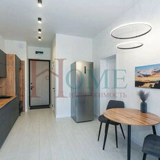 Квартира 52,1 м², 1-комнатная - изображение 5
