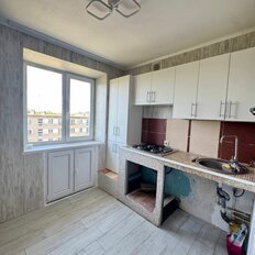 Квартира 32 м², 1-комнатная - изображение 2