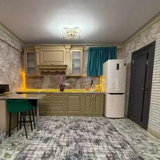 Квартира 44 м², 1-комнатная - изображение 2