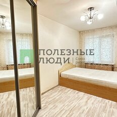 Квартира 44,6 м², 2-комнатная - изображение 5