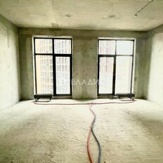 Квартира 38 м², 1-комнатные - изображение 3