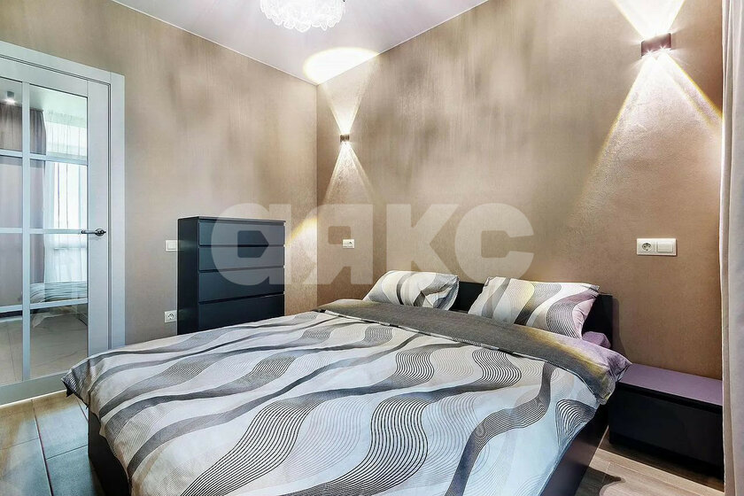 52 м², 2-комнатная квартира 8 700 000 ₽ - изображение 42