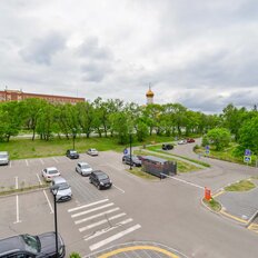 Квартира 82,7 м², 3-комнатная - изображение 3