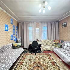 Квартира 32 м², 1-комнатная - изображение 3