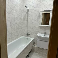 Квартира 38 м², 1-комнатная - изображение 4