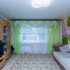 Квартира 66,1 м², 3-комнатная - изображение 2