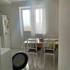 Квартира 48 м², 1-комнатная - изображение 2