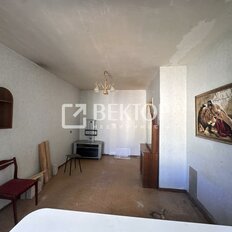 Квартира 22 м², 1-комнатная - изображение 4