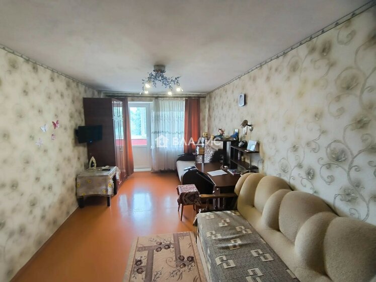 31,2 м², 1-комнатная квартира 3 750 000 ₽ - изображение 23
