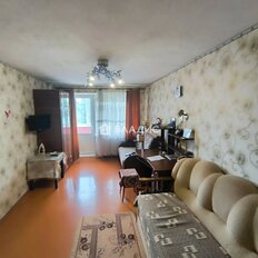 Квартира 30,8 м², 1-комнатная - изображение 3