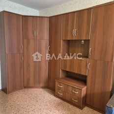 Квартира 34 м², 1-комнатная - изображение 3