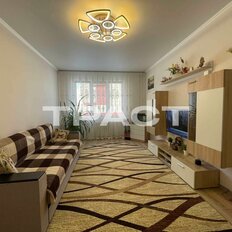 Квартира 77,6 м², 3-комнатная - изображение 4