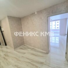 Квартира 78 м², 2-комнатная - изображение 4