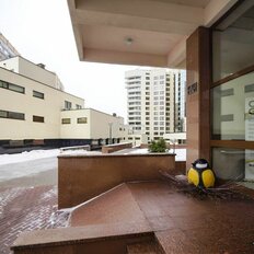 Квартира 71,1 м², 1-комнатная - изображение 3