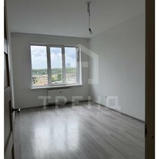 Квартира 35,9 м², 1-комнатная - изображение 4