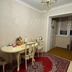 Квартира 45 м², 1-комнатная - изображение 3