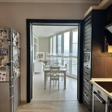 Квартира 71,9 м², 2-комнатная - изображение 4