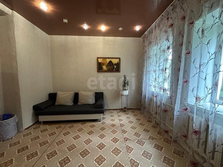 61,6 м², 3-комнатная квартира 1 700 000 ₽ - изображение 48