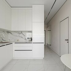 Квартира 35,1 м², 1-комнатная - изображение 5