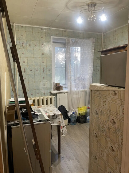 33,2 м², 1-комнатная квартира 3 224 280 ₽ - изображение 24