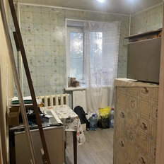 Квартира 33,5 м², 1-комнатная - изображение 2