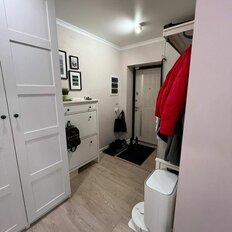 Квартира 57,9 м², 2-комнатная - изображение 3