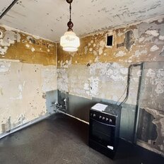 Квартира 32,1 м², 1-комнатная - изображение 4