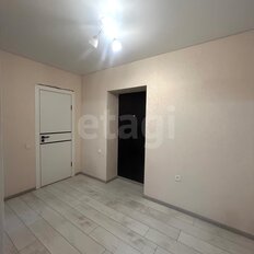 Квартира 38,1 м², 1-комнатная - изображение 5
