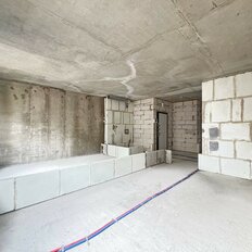 Квартира 59,3 м², 2-комнатная - изображение 5