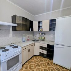 Квартира 34 м², 1-комнатная - изображение 1